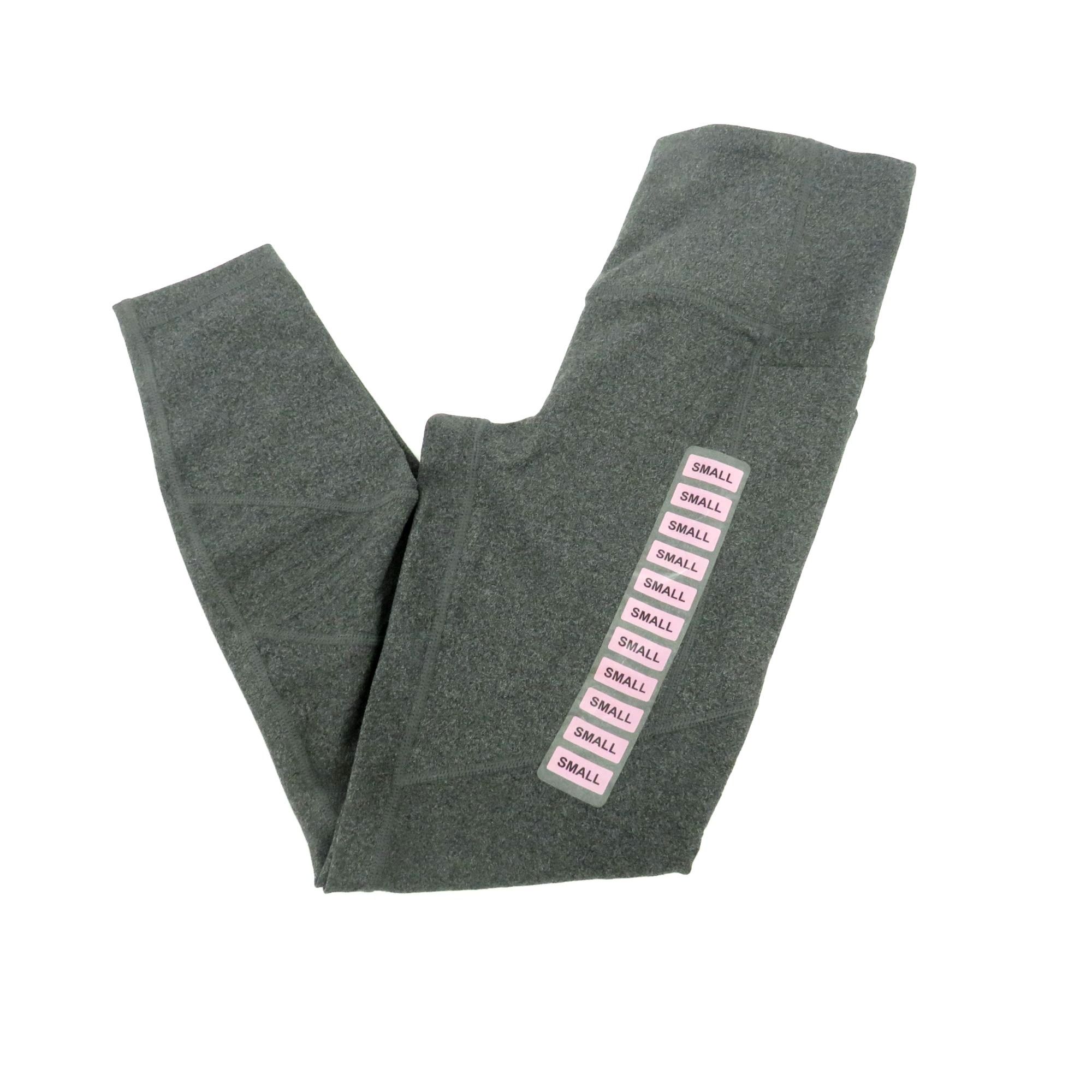 Other Members Mark Womens S Active Moto Pocket Legging NWT Size 24" / US 00 / IT 34 - 1 Thumbnail