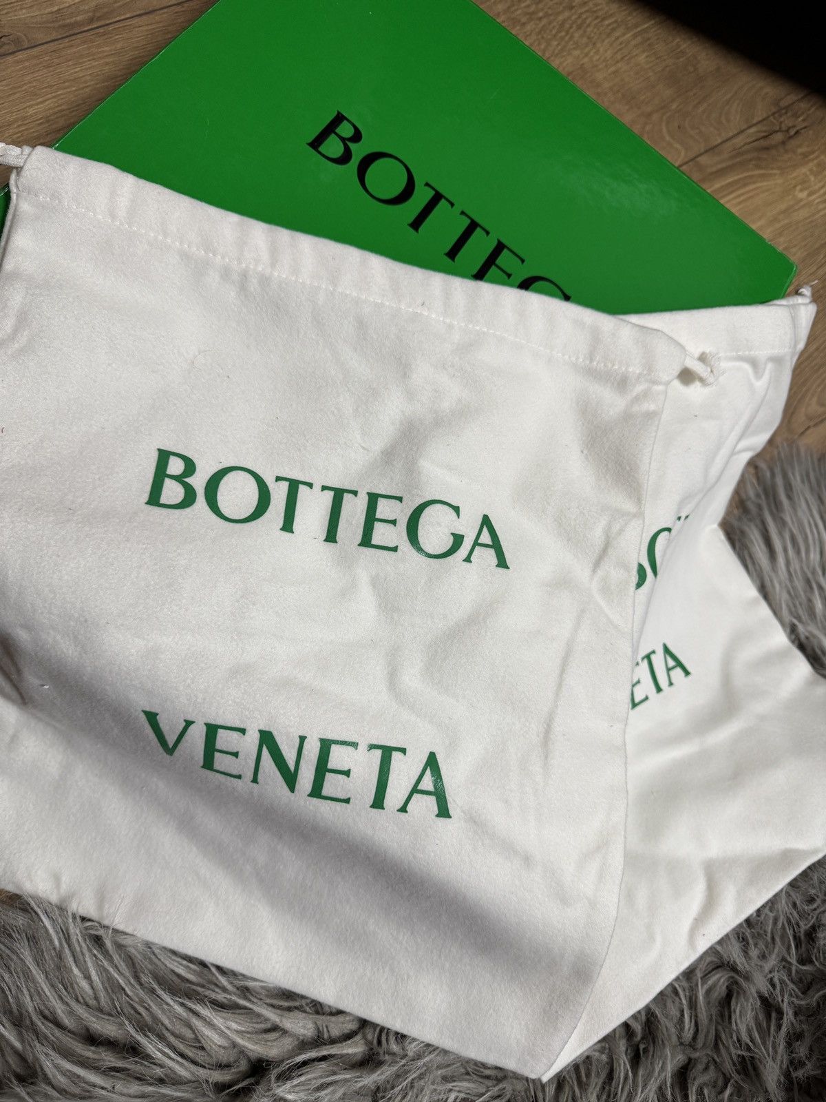 Bottega Veneta Bottega Veneta wmns flash chelsea boots Size US 9 / IT 39 - 8 Thumbnail