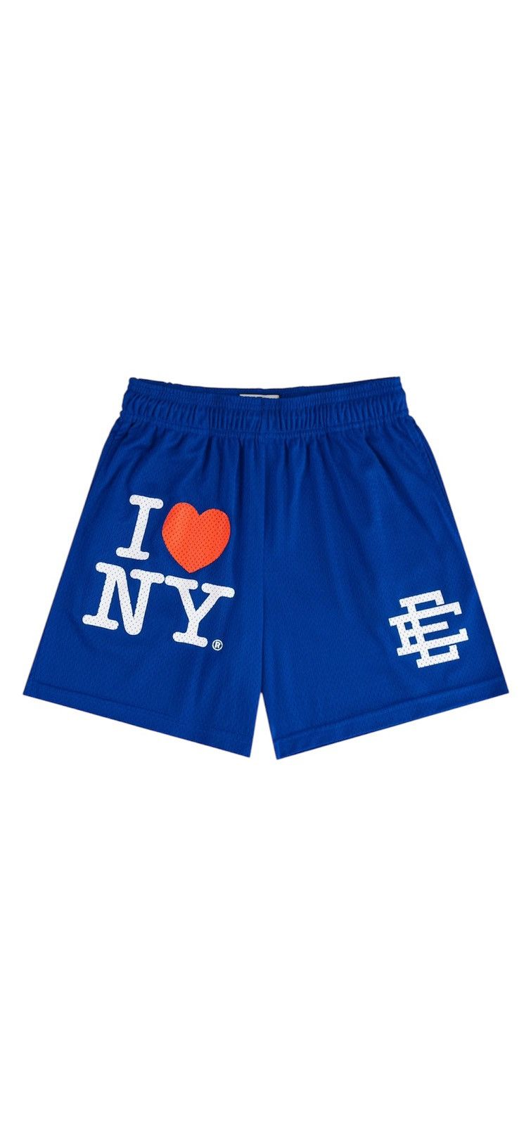 Eric Emanuel Eric Emanuel NYC Empire State shorts large