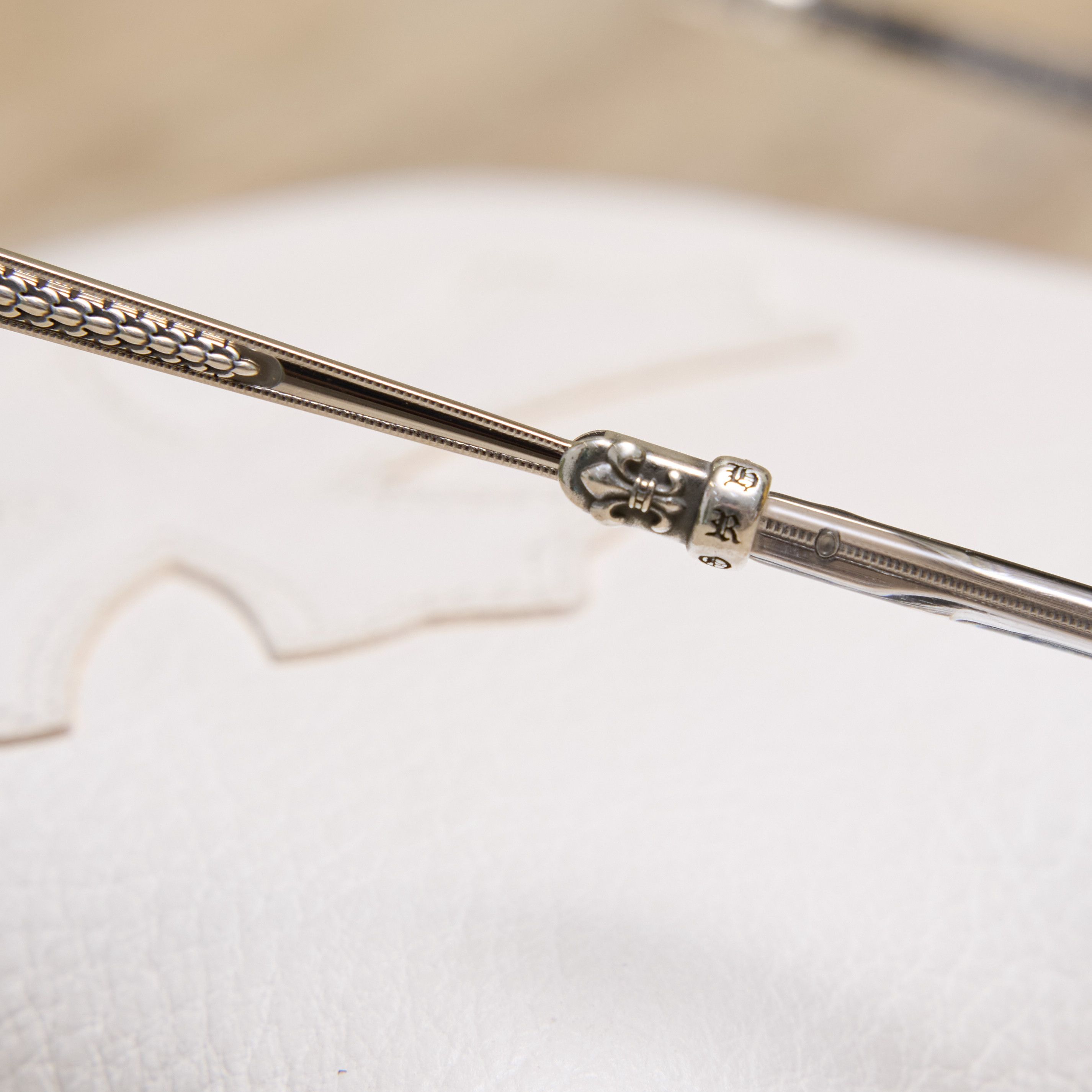 Chrome Hearts CHROME HEARTS STRAPADICTOME Size ONE SIZE - 3 Thumbnail