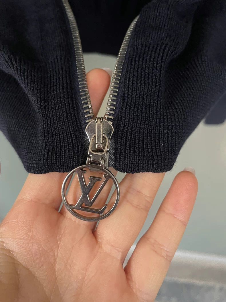Louis Vuitton Louis Vuitton jacket Size US M / EU 48-50 / 2 - 6 Thumbnail