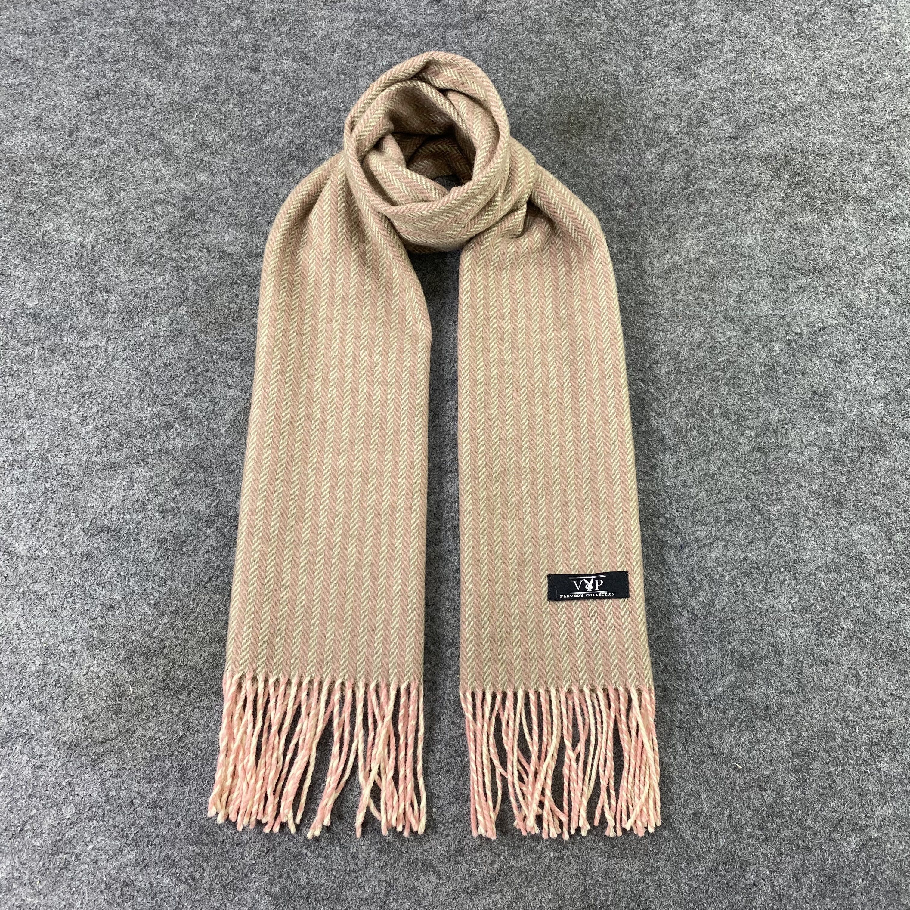 Playboy Playboy Scarf / Muffler / Neckwear - T1360 Size ONE SIZE - 1 Thumbnail