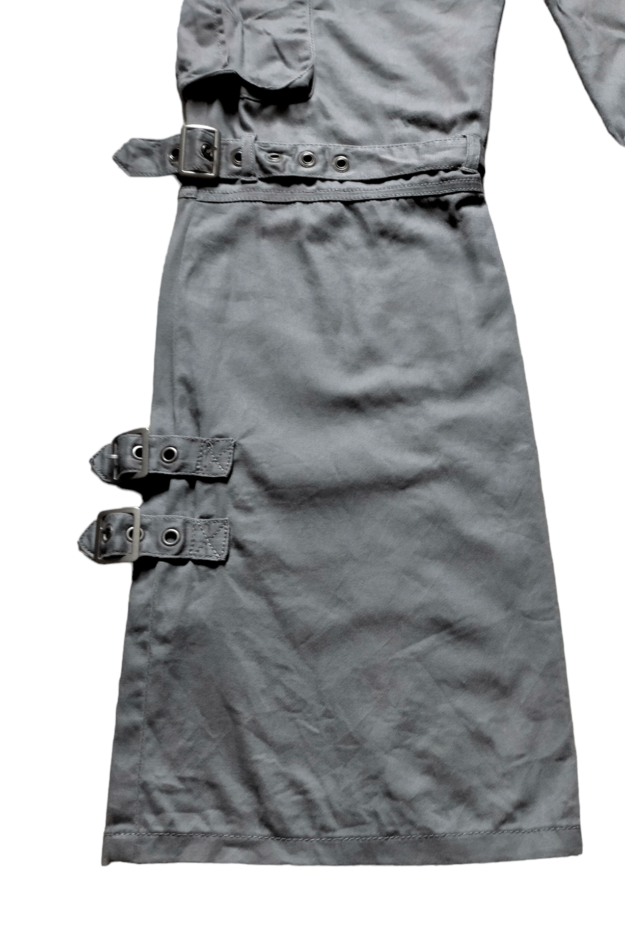 semanticdesign Flare Cargo Bondage Semantic design Pants Size US 34 / EU 50 - 9 Thumbnail