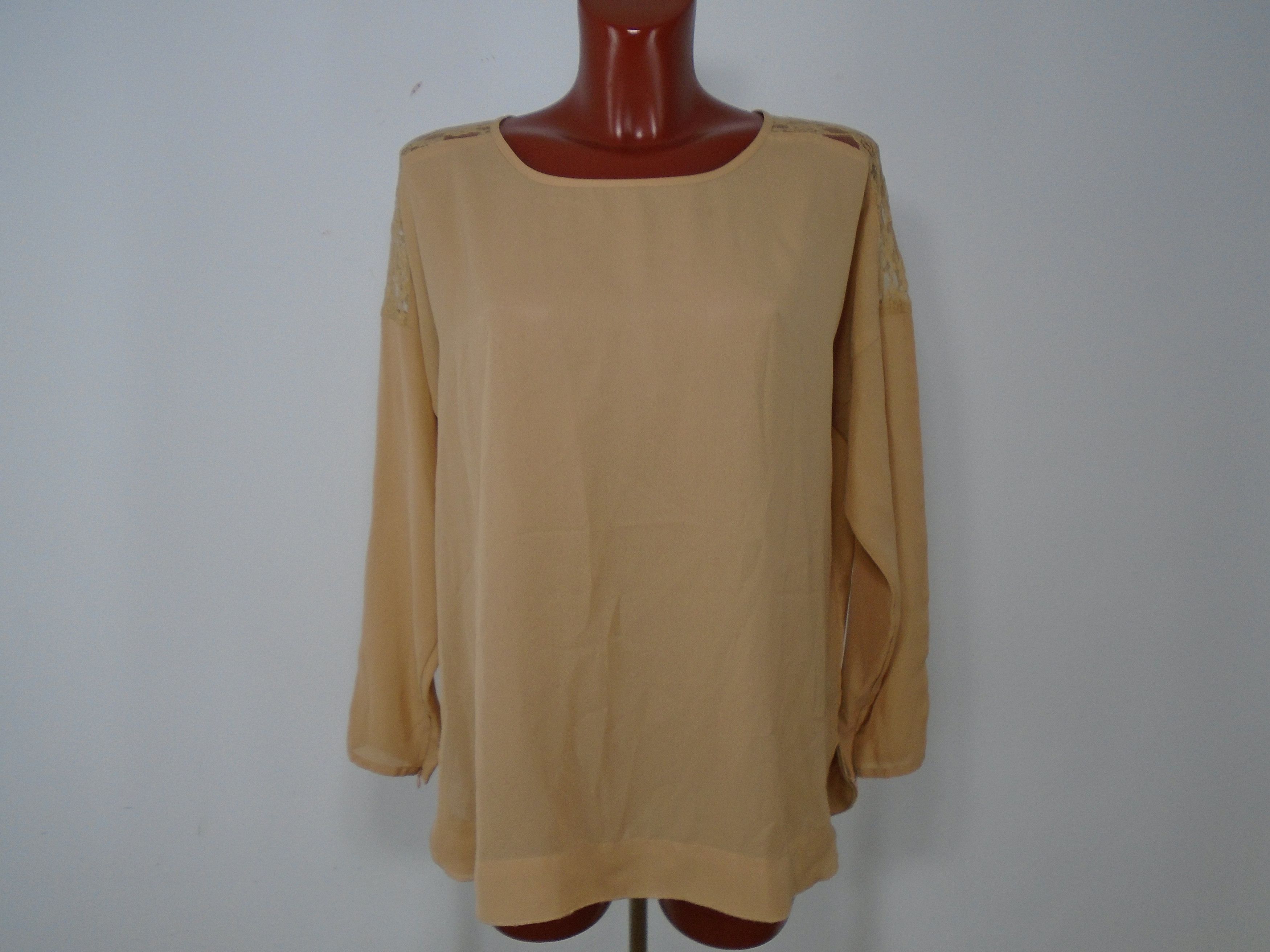 Other Women's Blouse Urban. Beige. XL. Used. Very good condition Size XL / US 12-14 / IT 48-50 - 2 Thumbnail