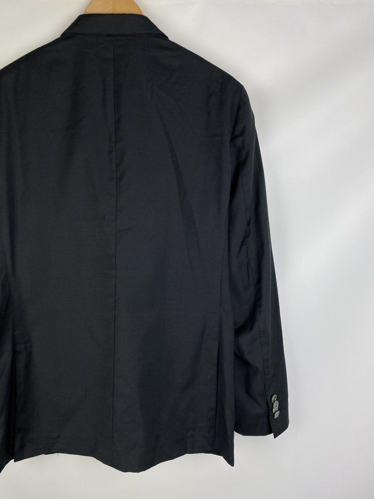 Boglioli Boglioli Hampton men’s wool blazer suit jacket sportcoat Size 42R - 15 Thumbnail