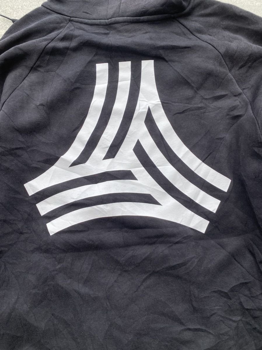 Adidas Adidas Tango Hoodie Size US M / EU 48-50 / 2 - 7 Thumbnail