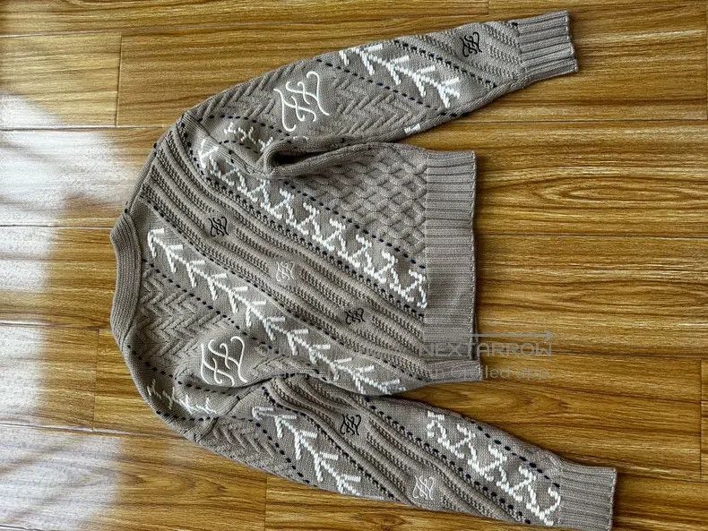 Fendi Fendi Cardigan jacket Size XXS / US 00 / IT 34 - 7 Thumbnail
