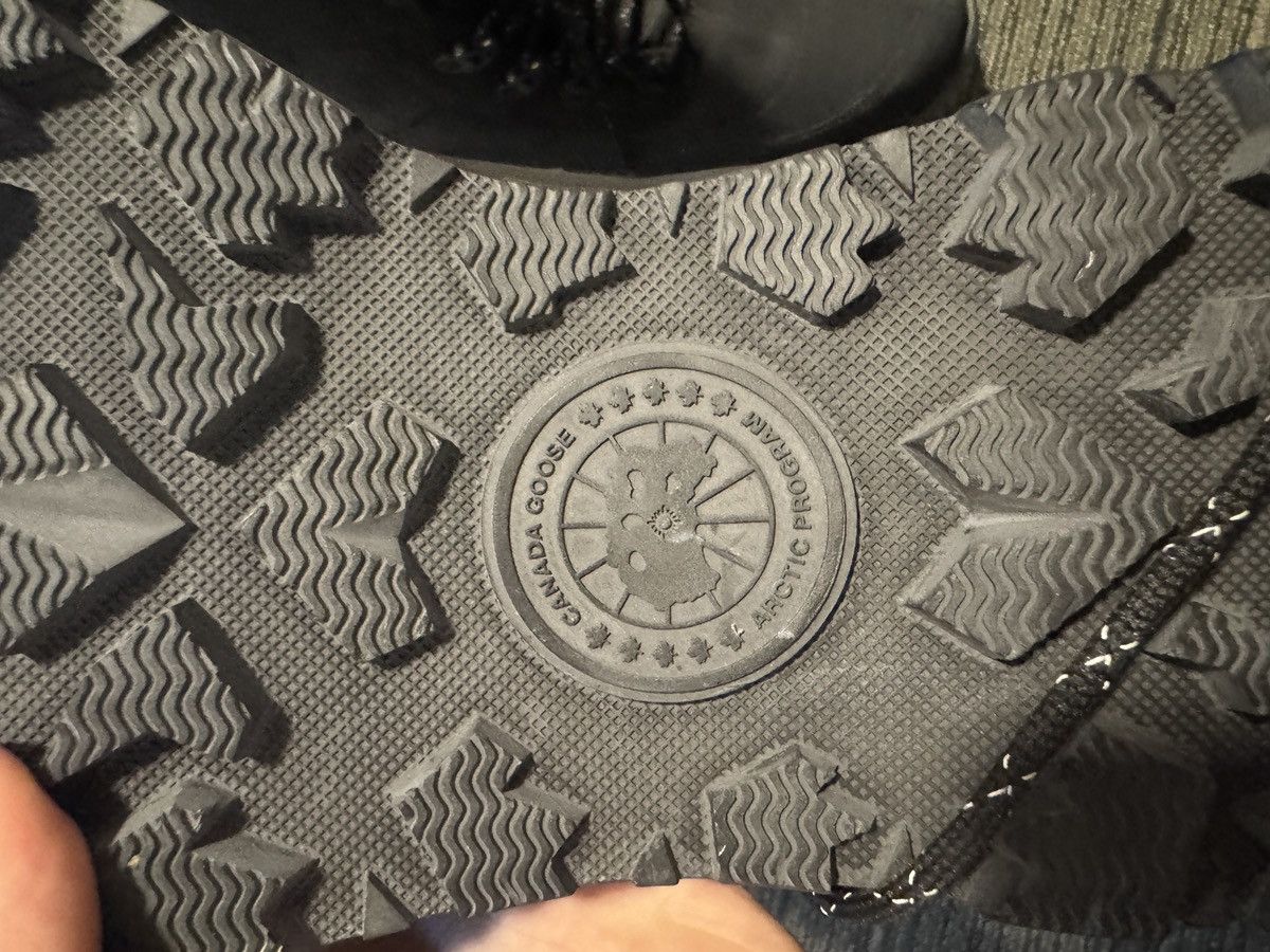 Canada Goose Canada goose Boots Size US 12 / EU 45 - 12 Thumbnail