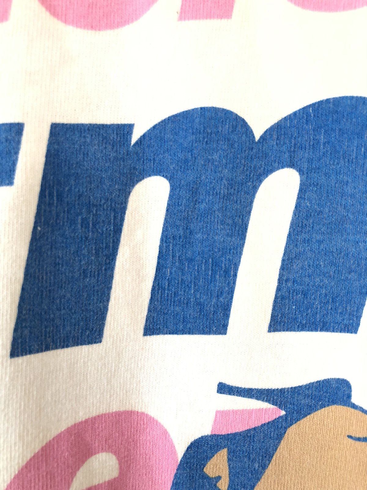 Japanese Brand Vintage KTM Sexy Women Streetwear Tee Size US XL / EU 56 / 4 - 5 Thumbnail