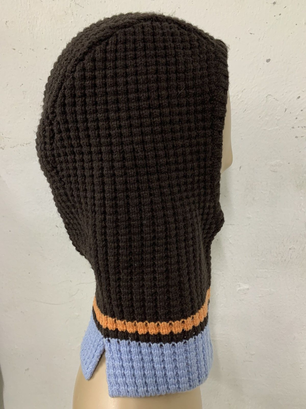Marni × Uniqlo Marni Uniqlo Balaclava Size ONE SIZE - 5 Thumbnail