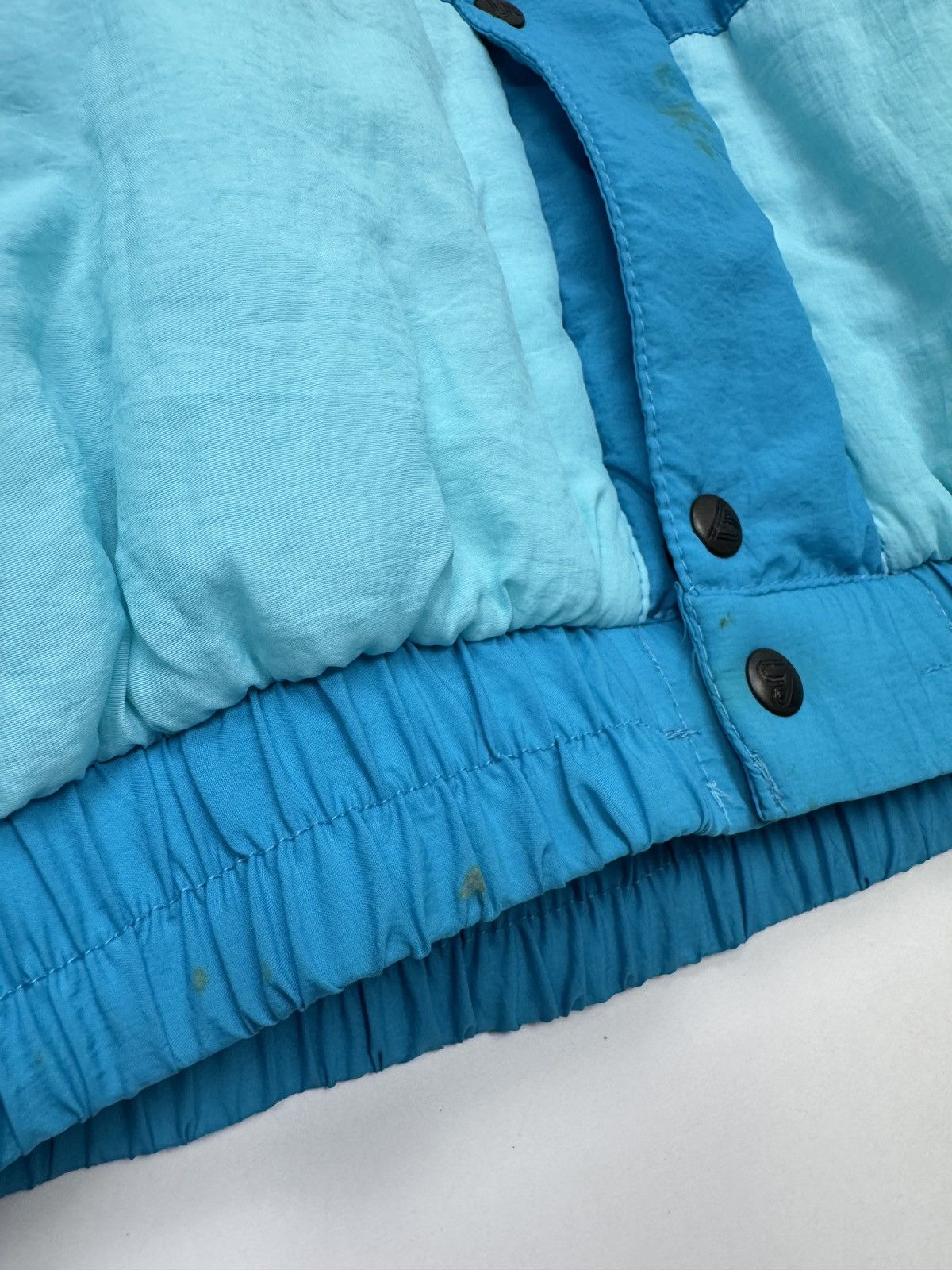 Vintage Brugi Vintage Ski Jacke Damen Size L / US 10 / IT 46 - 7 Thumbnail