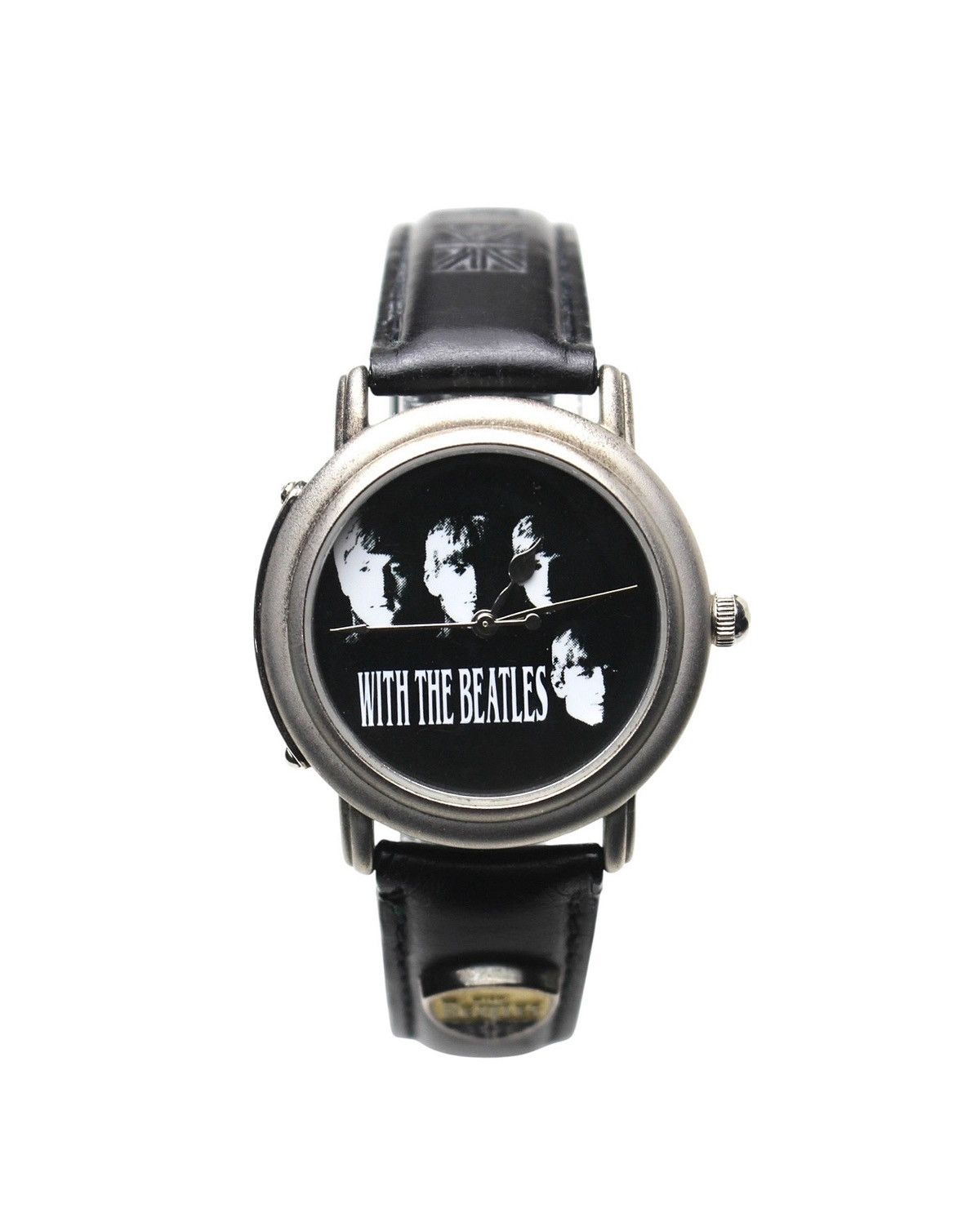 2000S THE BEATLES – WITH THE BEATLES © APPLE CORPS LTD WATCH