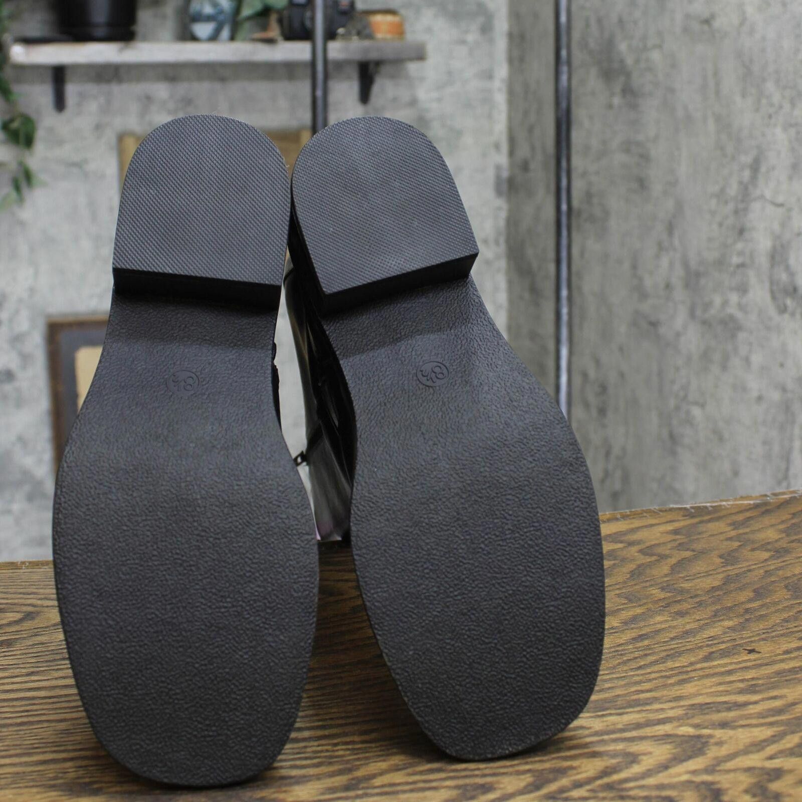 Designer NWT Wild Fable Memory Foam Insole 89783085 Black 8M 8 M Size US 8 / IT 38 - 6 Thumbnail