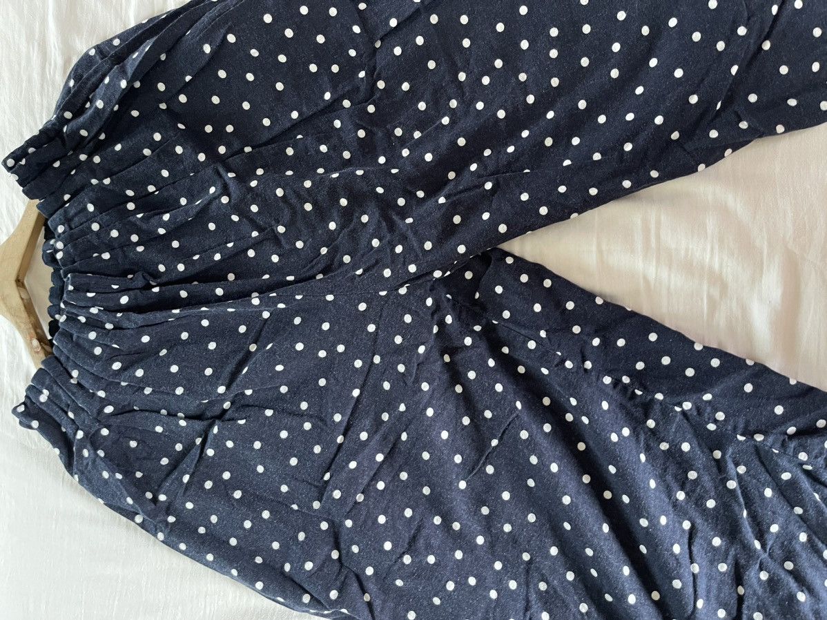 Japanese Brand × Vintage Niko and… Pants Nice Size 32" / US 10 / IT 46 - 4 Thumbnail