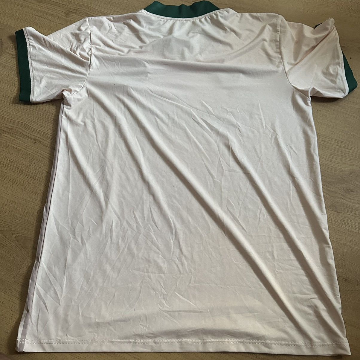 Umbro × Vintage Vintage Jersey Celtic Umbro t-shirt Size US XXL / EU 58 / 5 - 5 Thumbnail