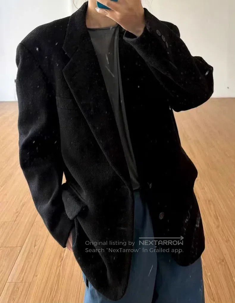 Comme des Garcons Comme Des Garcons jacket Size US S / EU 44-46 / 1 - 1 Thumbnail
