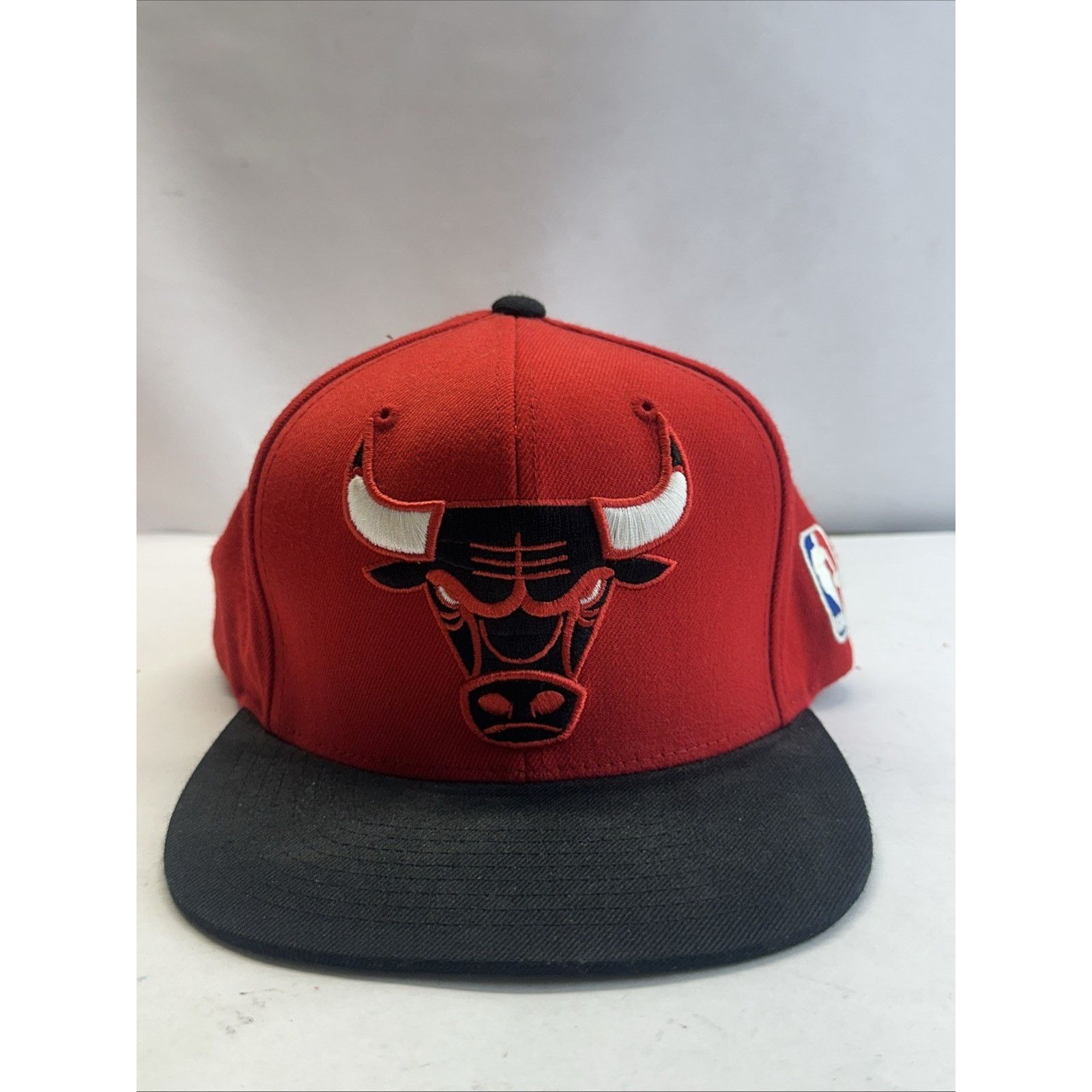 Mitchell & Ness Vintage CHICAGO BULLS Mitchell & Ness SnapBack R Size ONE SIZE - 1 Thumbnail
