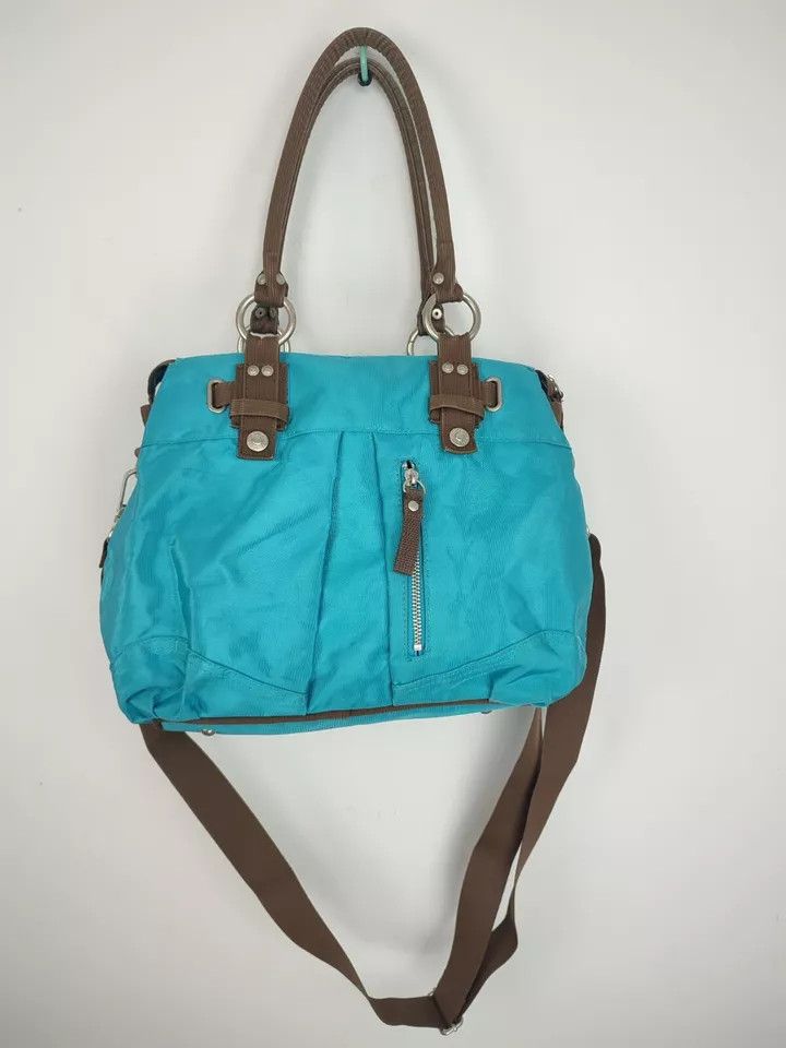 George Gina & Lucy Vintage Y2K Avant Garde shoulder bag George Gina & Lucy Size ONE SIZE - 4 Thumbnail