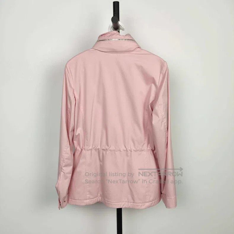 Loro Piana Loro Piana Traveler Jacket Size XS / US 0-2 / IT 36-38 - 2 Thumbnail