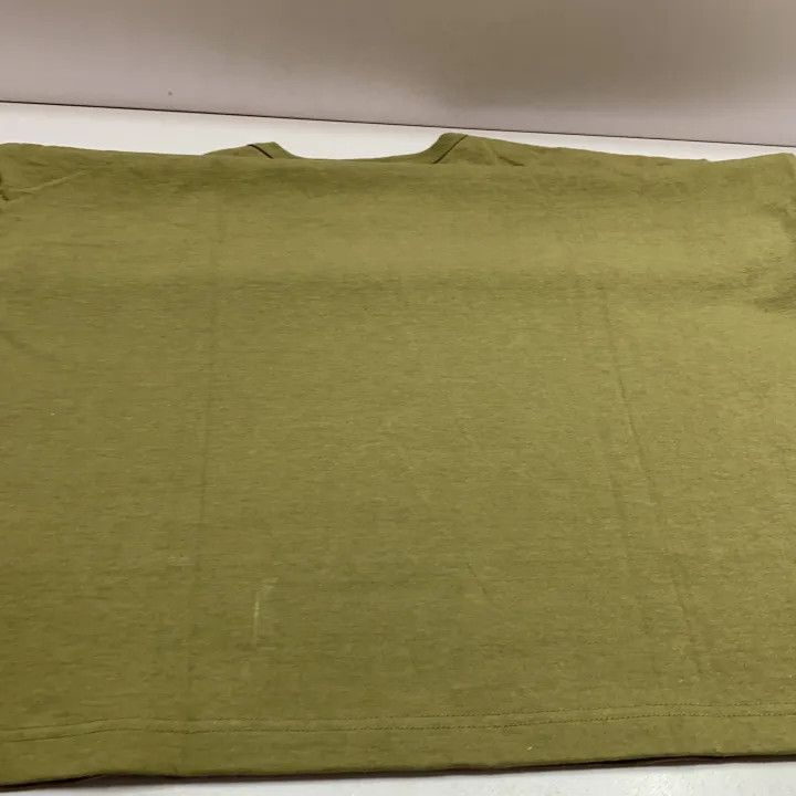 Wtaps WTAPS Logo Print Short Sleeve T-Shirt -2508 Size US L / EU 52-54 / 3 - 9 Thumbnail