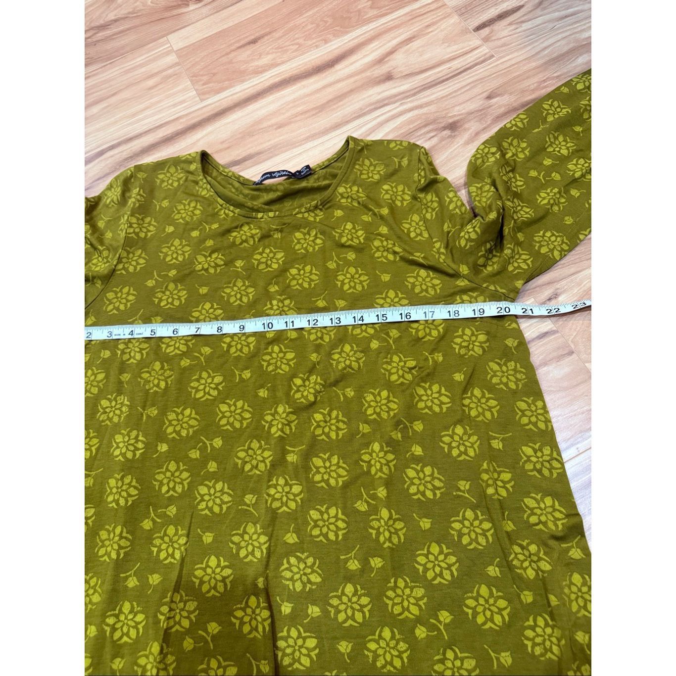 Guru Gudrun Sjoden midi dress size Large Size L / US 10 / IT 46 - 6 Thumbnail