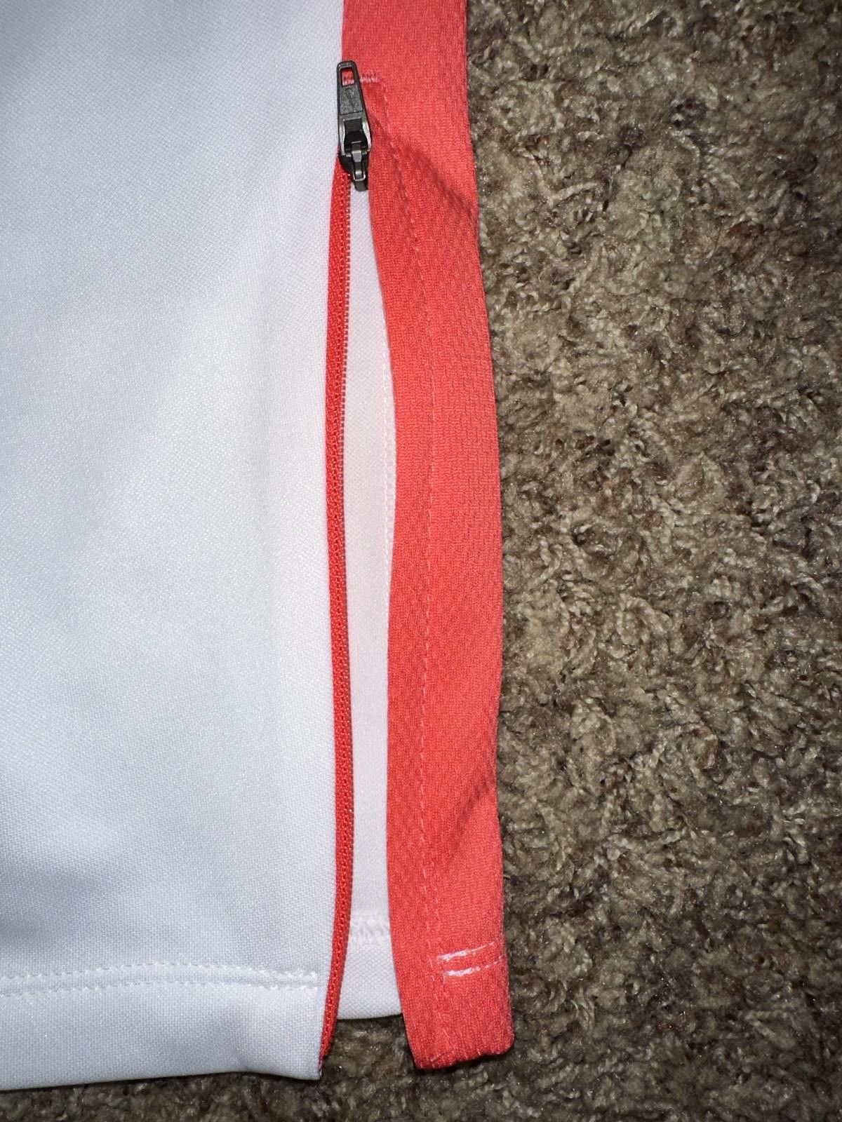 Nike Nike Women’s Dri-FIT Academy Soccer Pants Sample Size 36" / US 14 / IT 50 - 12 Thumbnail