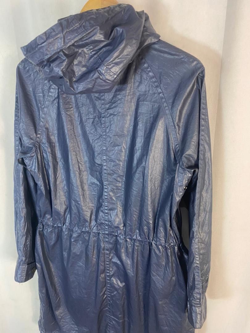Designer × Margaret Howell Unisex🔥Margaret howell hoodie parka jacket Size US M / EU 48-50 / 2 - 14 Thumbnail