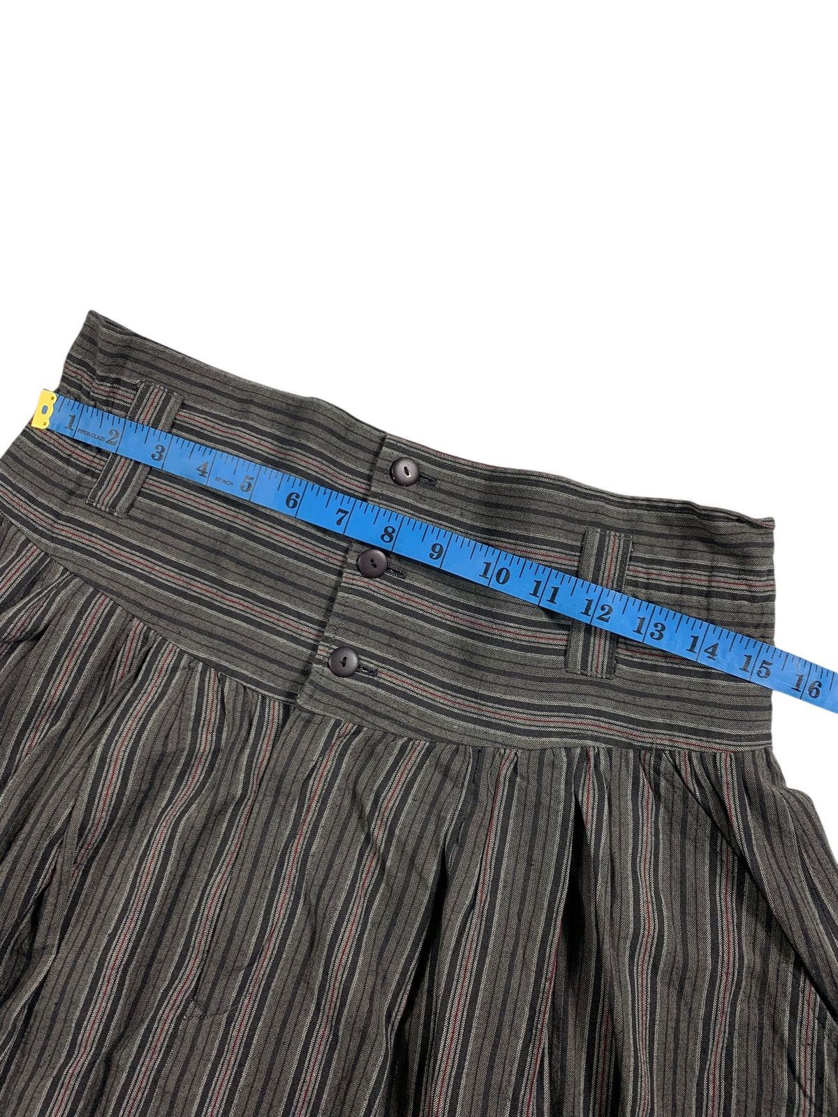 Kapital Takenoko harem Pants by takenori otake Size US 30 / EU 46 - 9 Thumbnail
