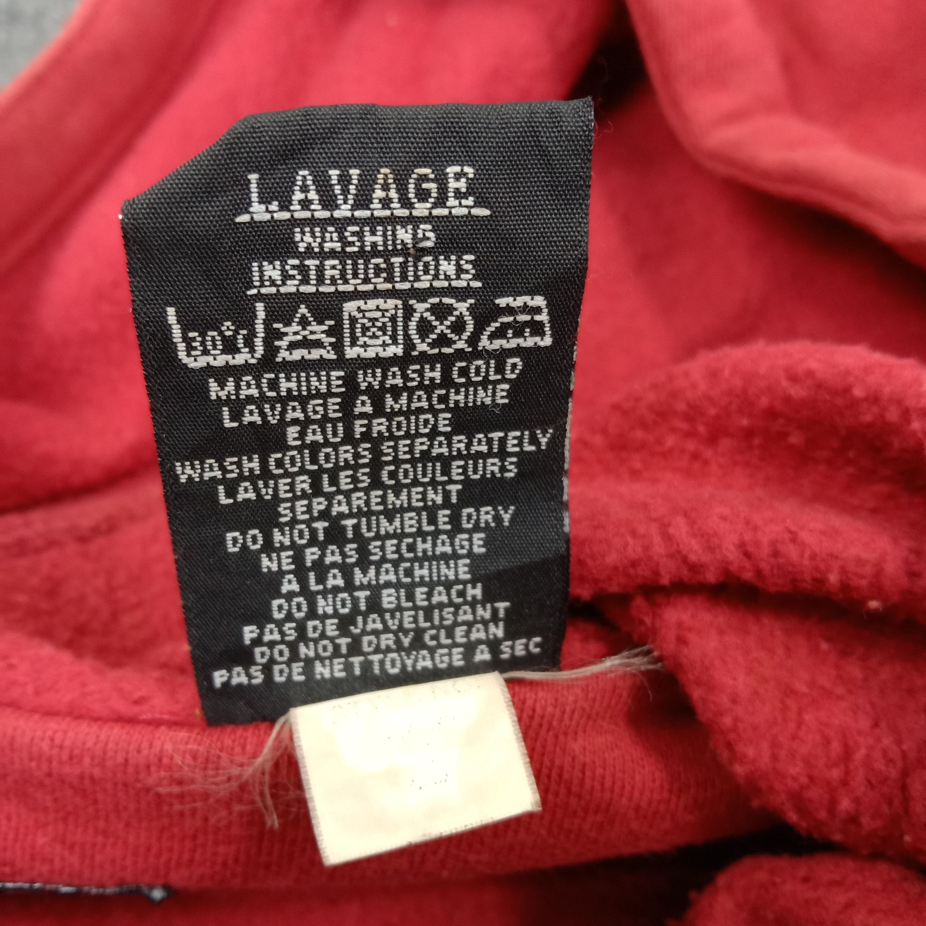 Pelle Pelle Pelle Pelle Marc Buchanan Street Style Hoodies c237n11 Size US XL / EU 56 / 4 - 5 Thumbnail