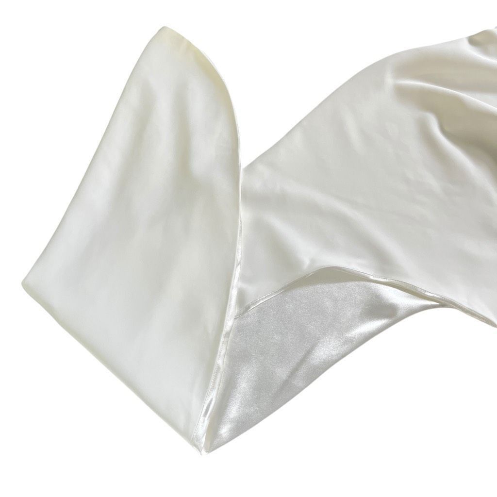 Bronx and Banco Stella Bridal Gown in White Bronx and Banco Size S / US 4 / IT 40 - 7 Thumbnail