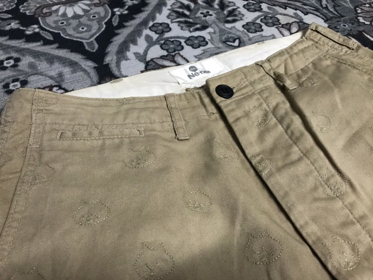 Issey Miyake × Ne-Net Ne-net by Issey Miyake pants Size US 32 / EU 48 - 1 Thumbnail