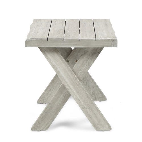 Designer × Homemade EAGLEWOOD SIDE TABLE Size US L / EU 52-54 / 3 - 4 Thumbnail