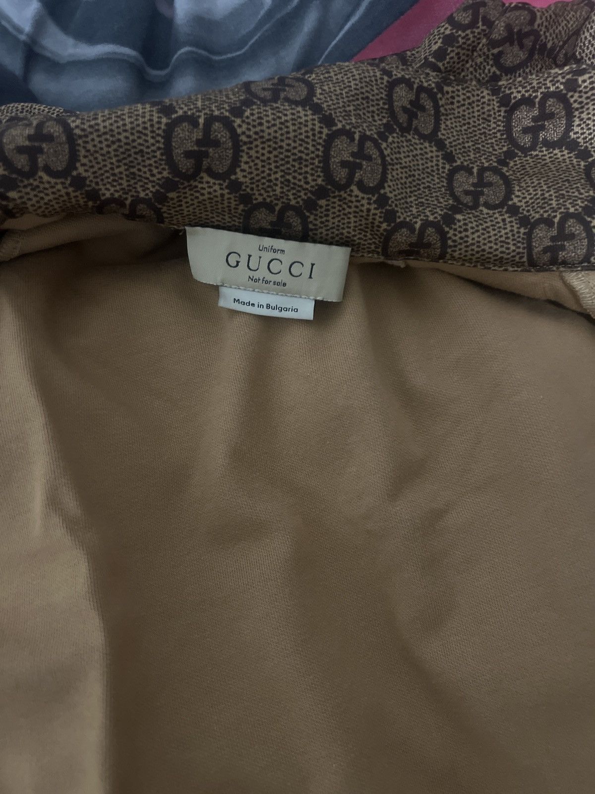 Gucci Gucci Tracksuit Size US M / EU 48-50 / 2 - 4 Thumbnail