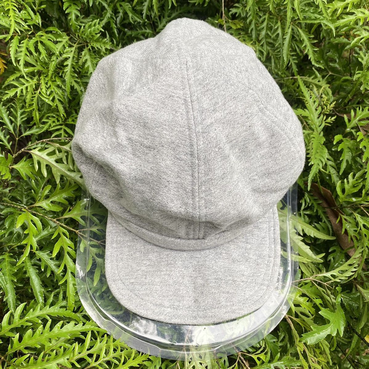 45rpm × Japanese Brand 45Rpm Newboys Cap 45Rpm Studio Japan Brand Size ONE SIZE - 2 Thumbnail