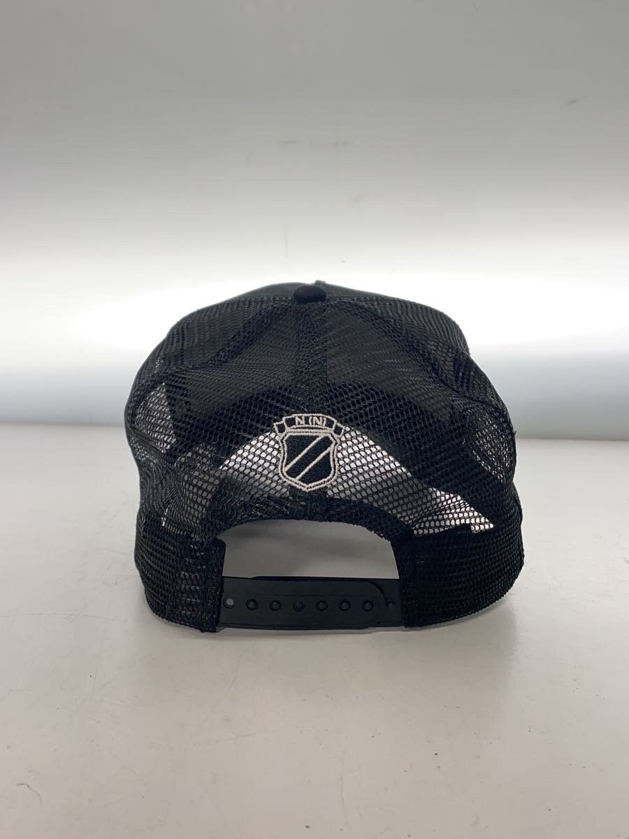 Number (N)ine Fender Logo Cap Size ONE SIZE - 3 Thumbnail