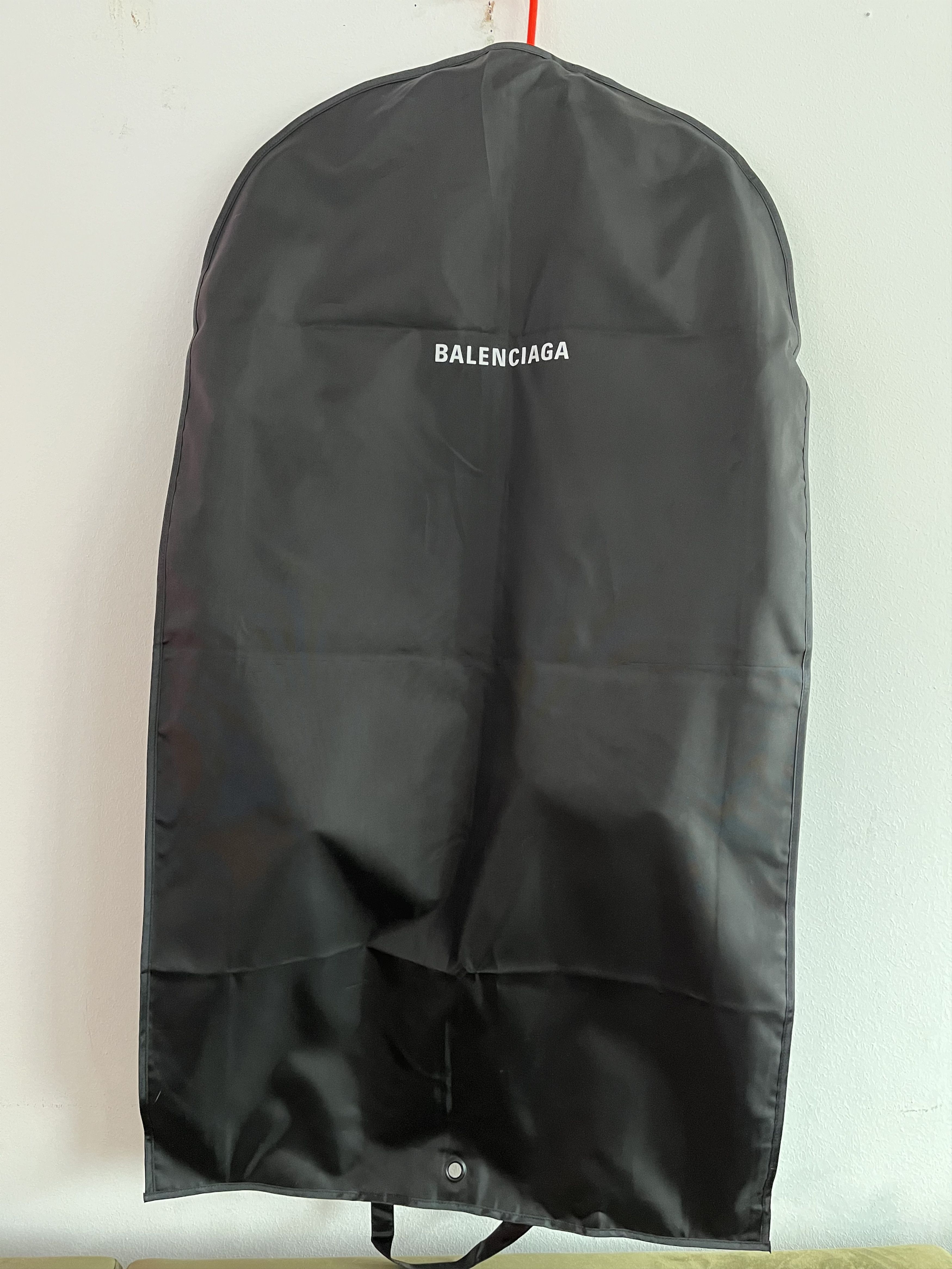 Balenciaga Racer Jacket Size US M / EU 48-50 / 2 - 3 Thumbnail