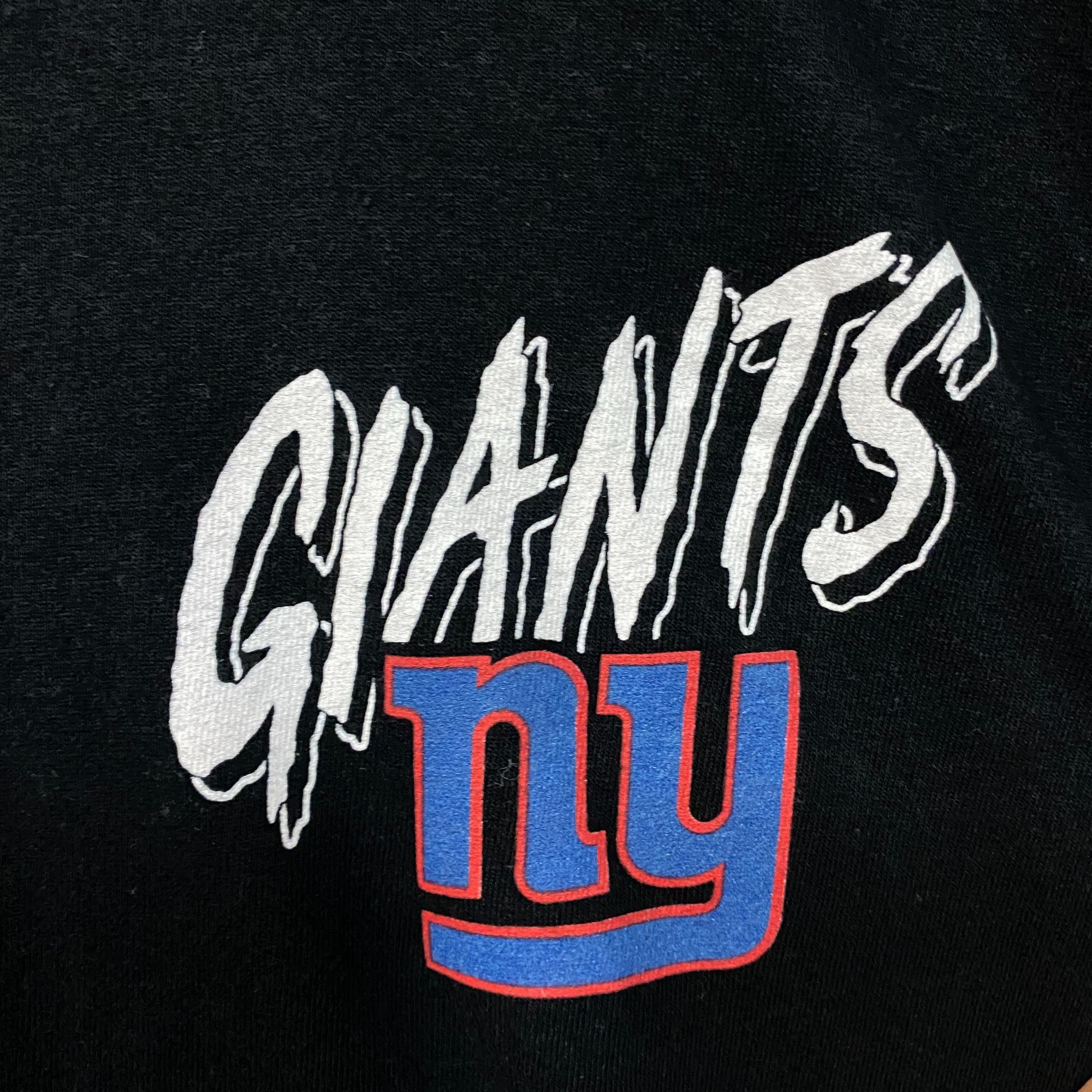 Junk Food Junk Food Clothing NFL New York Giants Shift T-Shirt Small Size US S / EU 44-46 / 1 - 3 Thumbnail