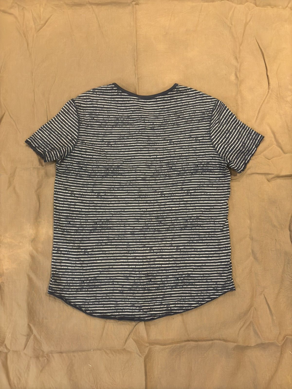Calvin Klein Calvin Klein shirt.mt-16 Size US M / EU 48-50 / 2 - 10 Thumbnail