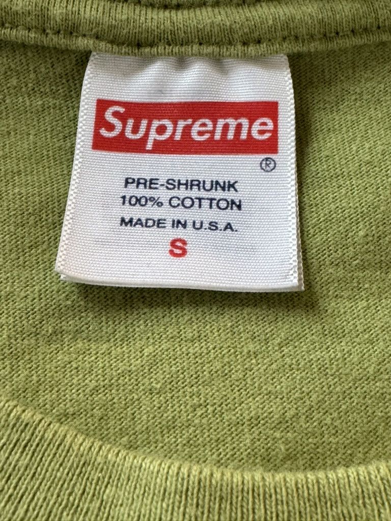 Supreme Supreme Size US S / EU 44-46 / 1 - 4 Thumbnail