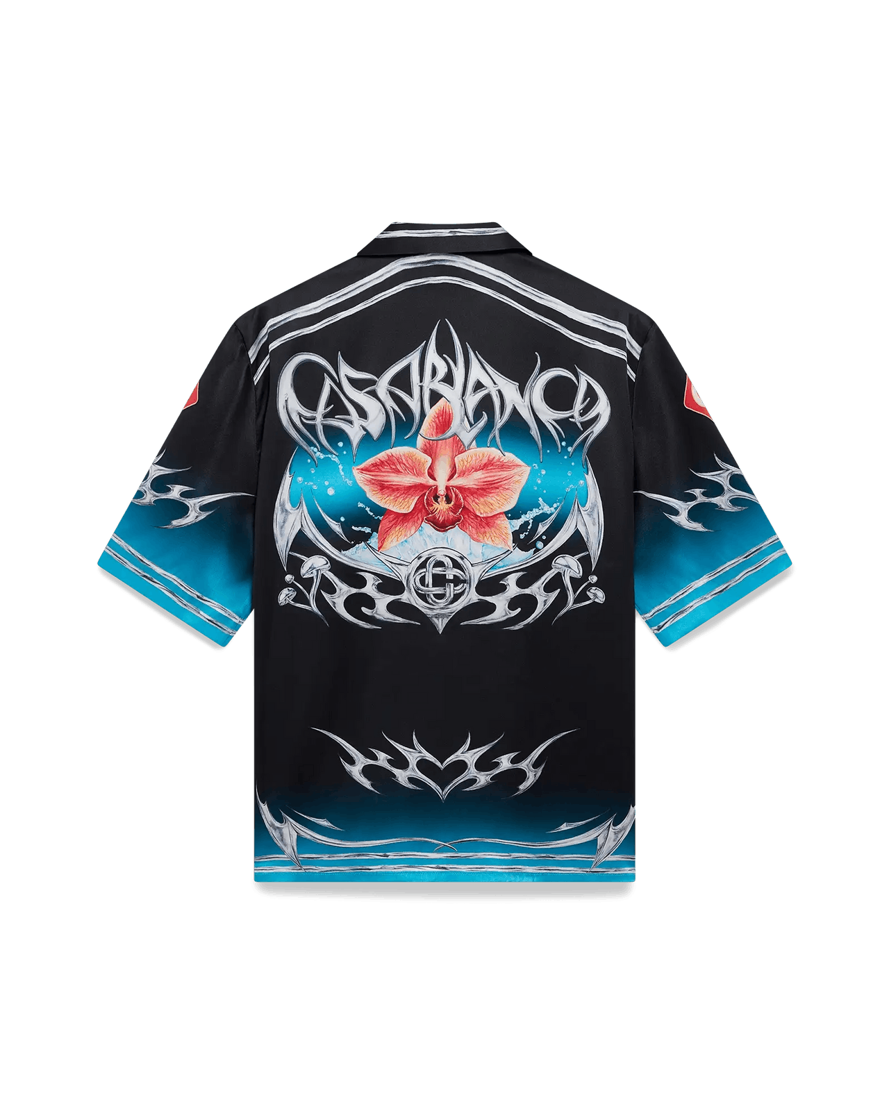 Other Blades Short Sleeve Shirt Size US XL / EU 56 / 4 - 1 Thumbnail
