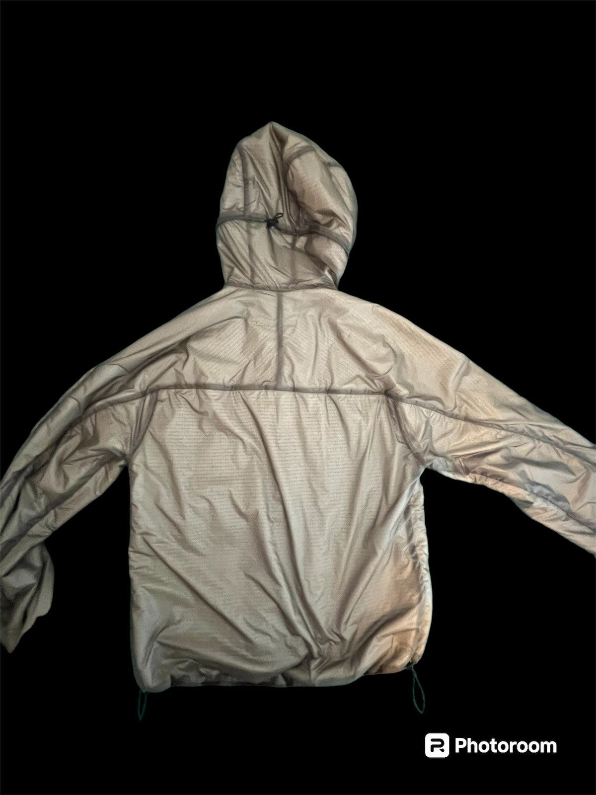 C.P. Company Nada Shell Jacked Size US L / EU 52-54 / 3 - 3 Thumbnail