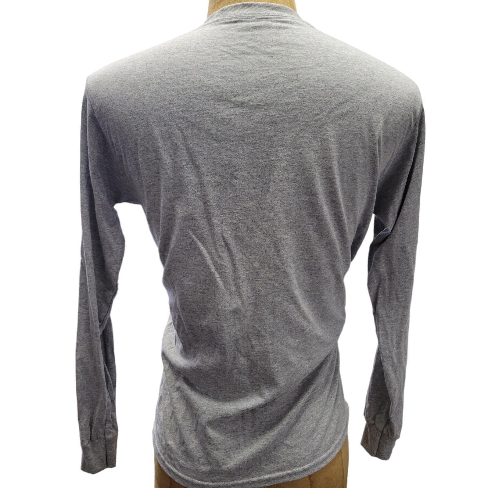 Other Chillin Dylan Graphic Long Sleeve Shirt Men's. Size Medium. Size US M / EU 48-50 / 2 - 7 Thumbnail