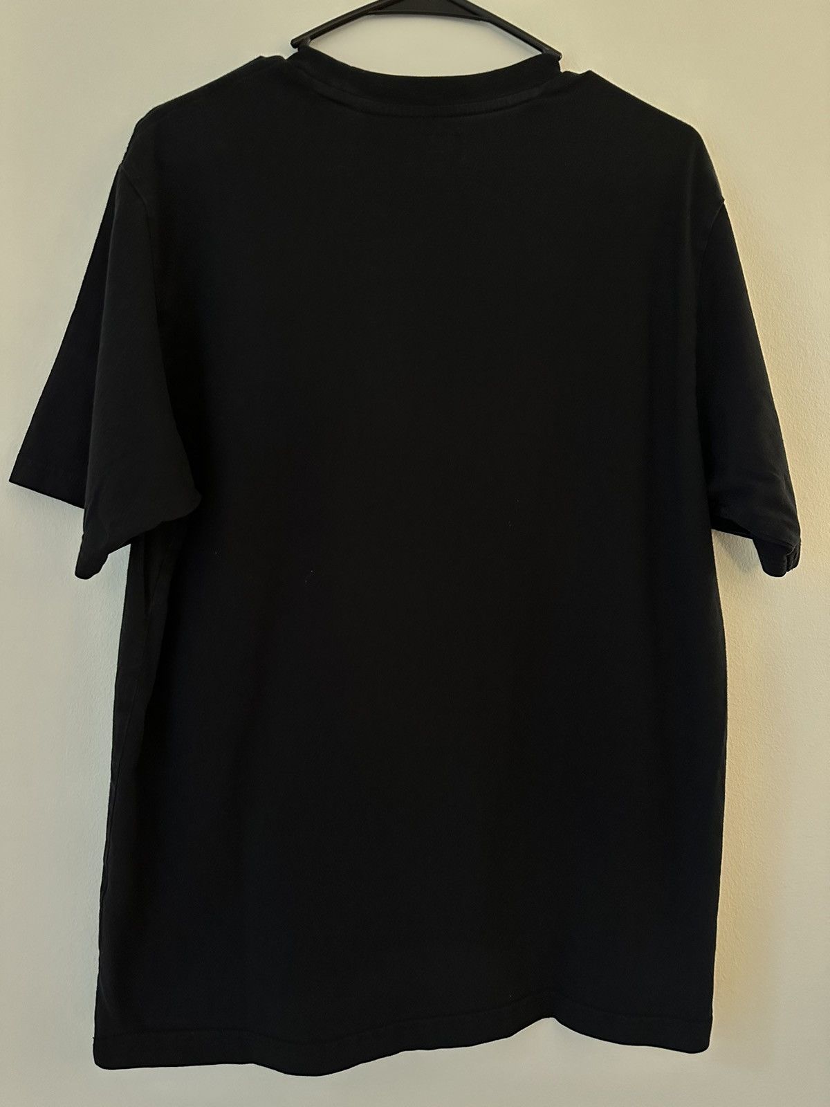 Supreme Supreme B. C. S/S Top Tee Size US M / EU 48-50 / 2 - 3 Thumbnail