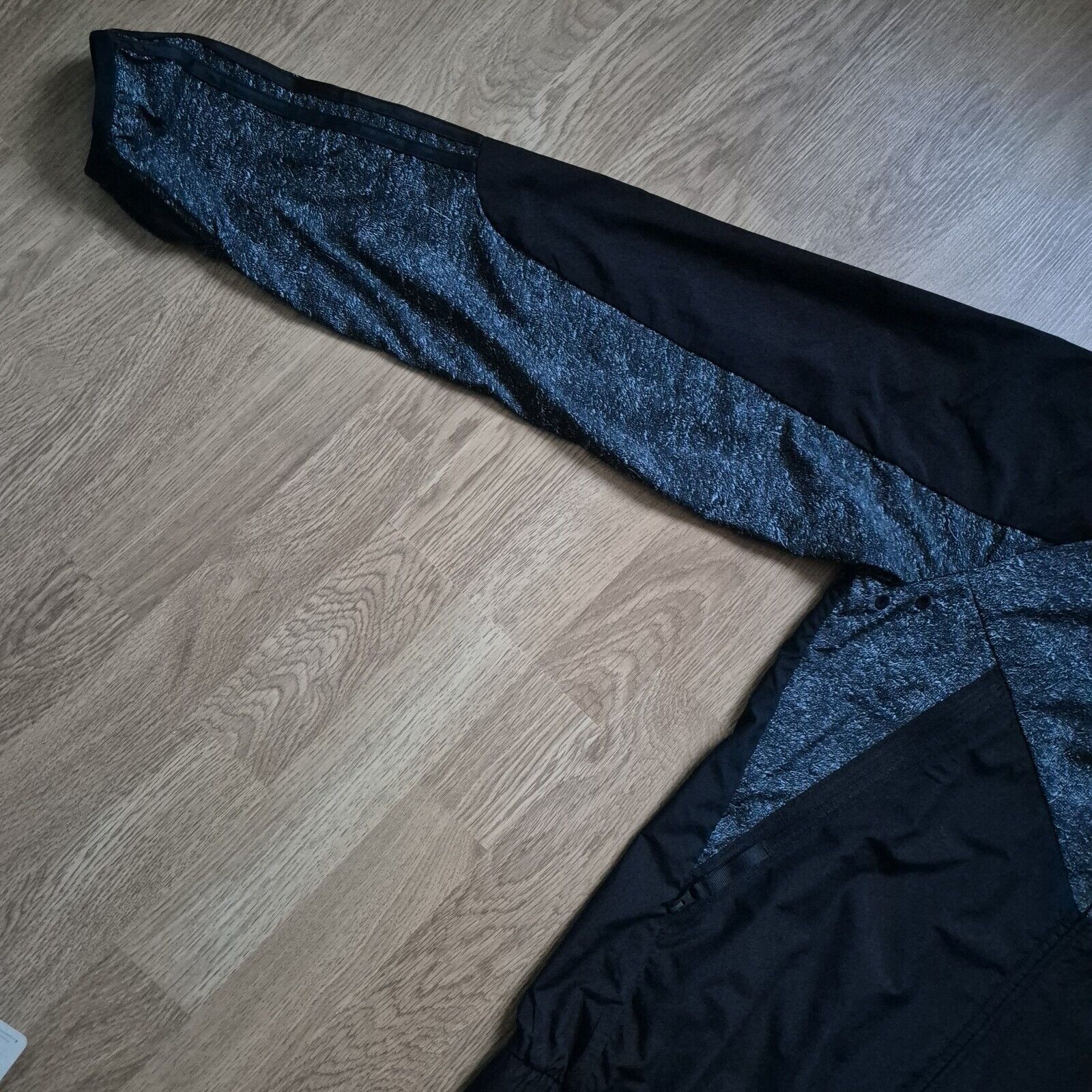 Adidas × Palace Palace x Adidas Track Jacket Small Black SS16 Size US S / EU 44-46 / 1 - 8 Thumbnail