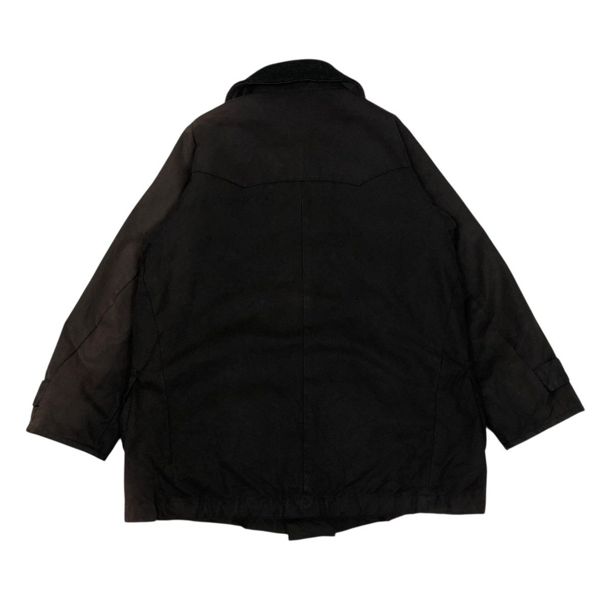 Hysteric Glamour 🔥VINTAGE BIKER PARACHUTE JACKET RNA JAPAN 3D POCKETS Size US M / EU 48-50 / 2 - 2 Thumbnail