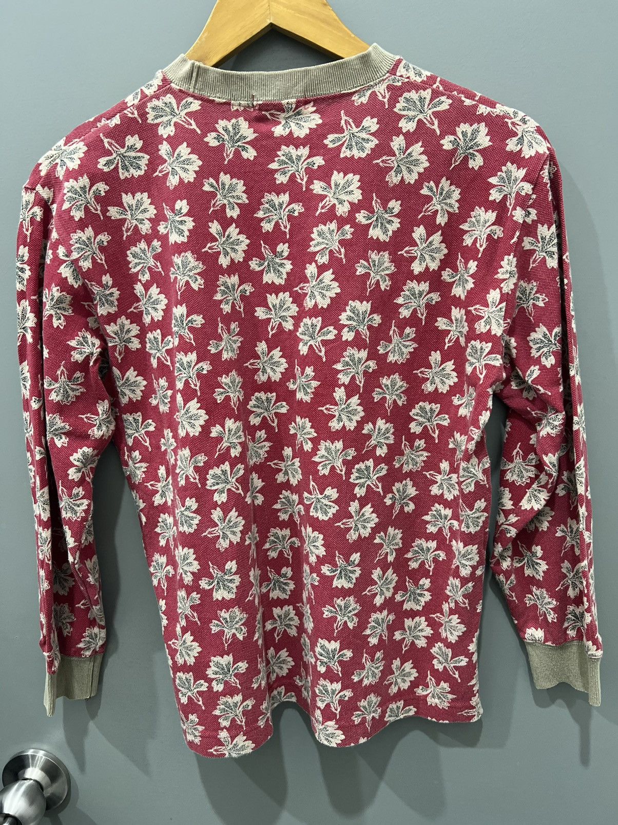 C.P. Company CP Company Long Sleeve Size S / US 4 / IT 40 - 6 Thumbnail