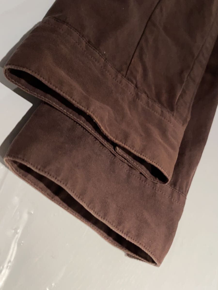 Julius SS08 Archive Long Sleeve Shirt Size US M / EU 48-50 / 2 - 4 Thumbnail