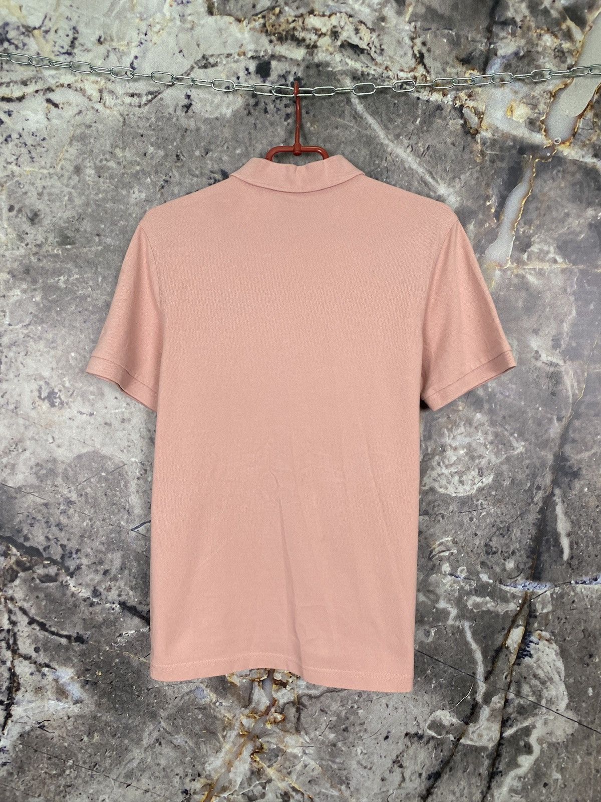 Fred Perry Men’s Fred Perry Polo Shirt Streetwear Size S Size US S / EU 44-46 / 1 - 8 Thumbnail
