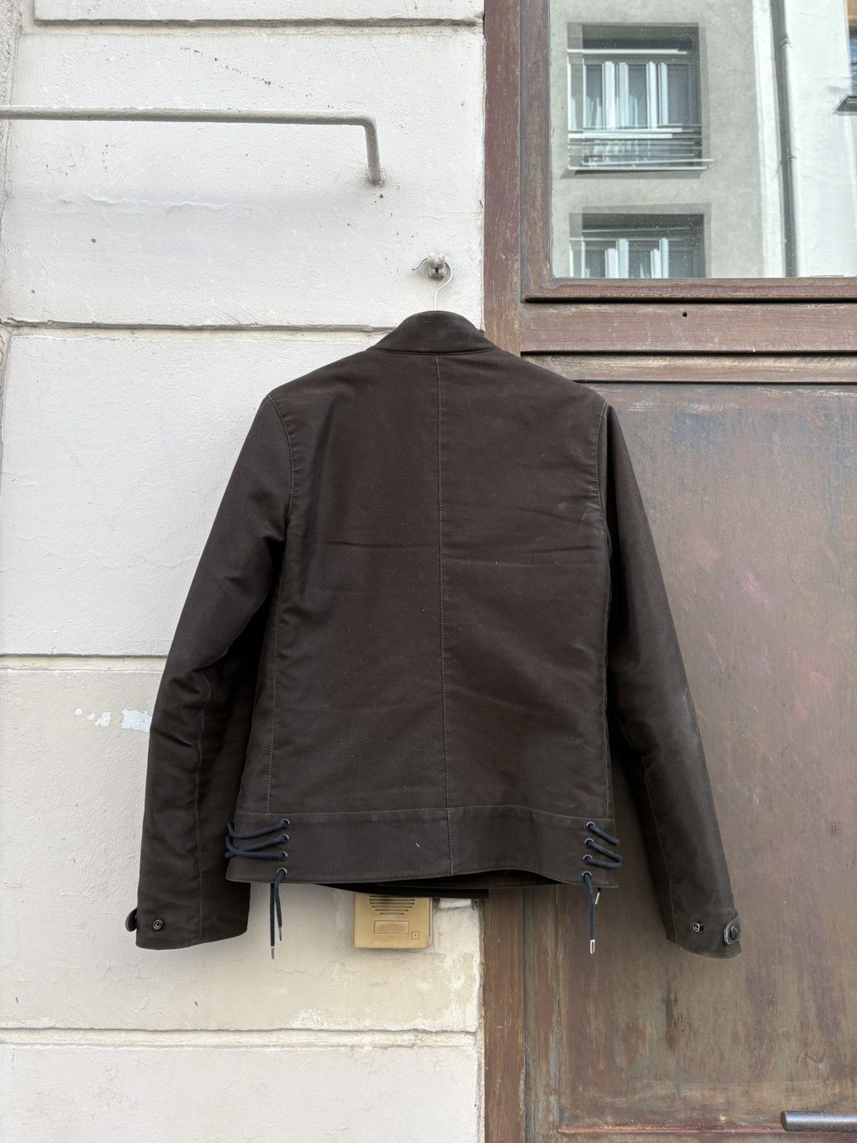Balenciaga Balenciaga military jacket Size US M / EU 48-50 / 2 - 3 Thumbnail