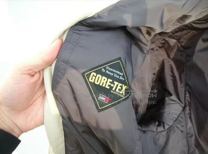 Prada Prada Vintage Functional Jacket. Size US M / EU 48-50 / 2 - 4 Thumbnail